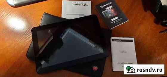 Планшет Prestigio Multipad 10.1 Ultimate 3G Петропавловск-Камчатский
