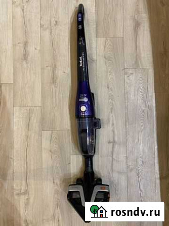 Пылесос tefal air Челябинск - изображение 1