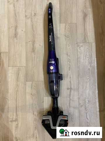Пылесос tefal air Челябинск - изображение 1