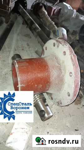 Ступица переднего колеса юмз, Д-65, 40-3103015 Воронеж - изображение 1