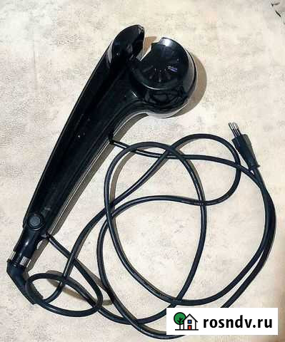 Стайлер-плойка для волос Биробиджан - изображение 1