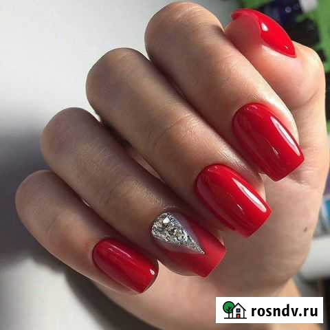 Мастер маникюра и педикюра Екатеринбург - изображение 1