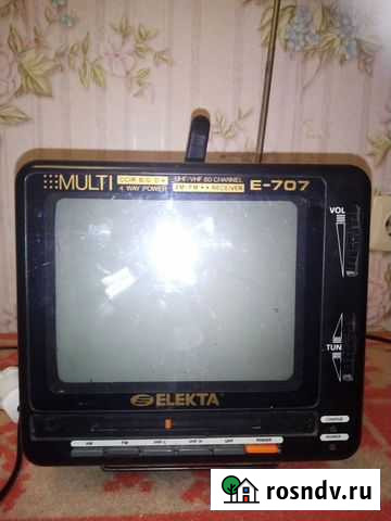 Автомобильный телевизор Астрахань - изображение 1