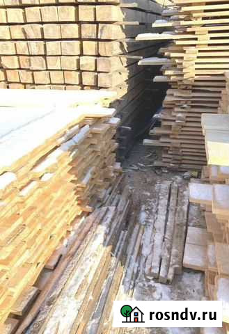 Пиломатериалы все размеры Суджа - изображение 1