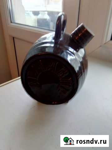 Кувшин, керамика Саратов - изображение 1