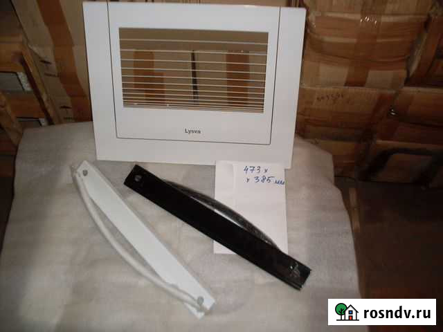 Стекло Лысьва Благовещенск - изображение 1