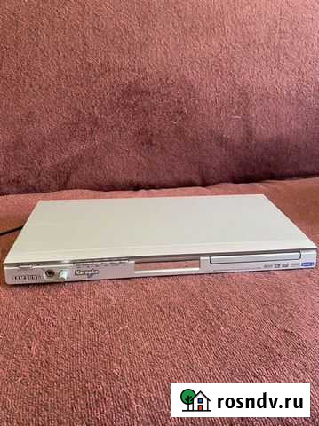 Видеомагнитофон samsung Оренбург - изображение 1