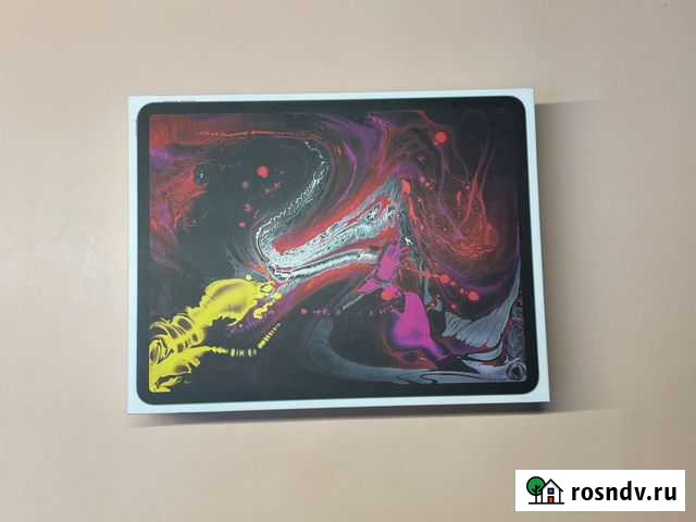 Apple iPad Pro/Air2/iPad Air Омск - изображение 1