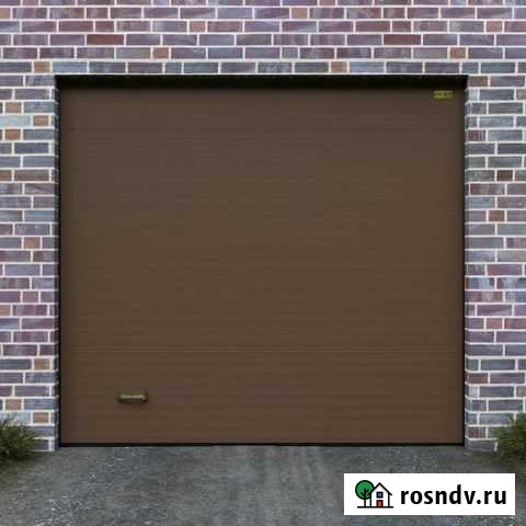 Ворота Панковка - изображение 1