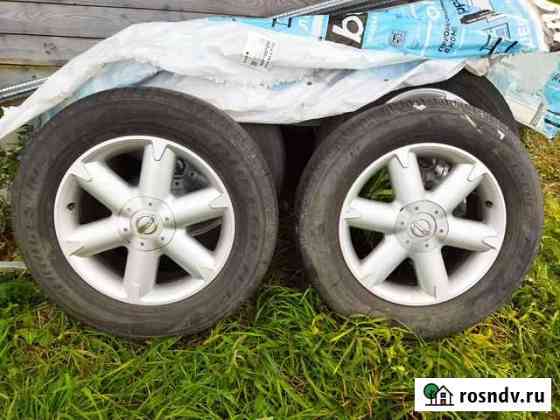 Matador 225/70 R18 Дмитров