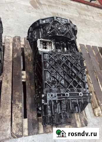 Склад кпп ZF16 Доставка. Оплата при получении #199 Соликамск - изображение 1