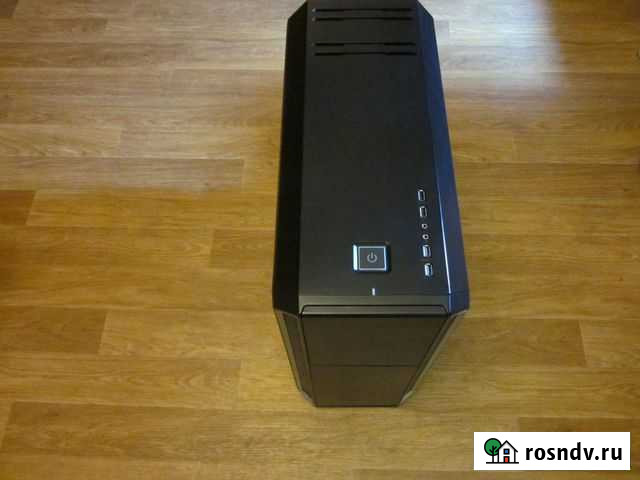 Качественный игровой системный блок Новомосковск - изображение 1