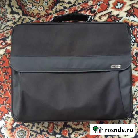 Сумка для ноутбука Белово - изображение 1