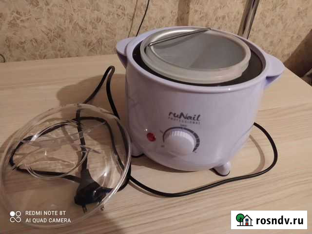 Воскоплав Подольск - изображение 1