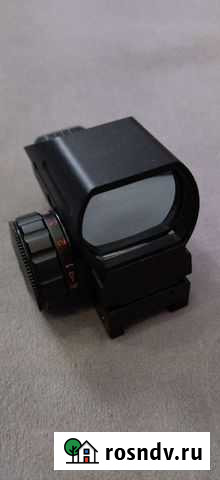 Коллиматорный прицел Прокопьевск - изображение 1