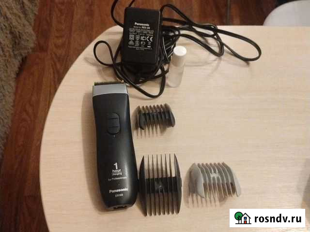 Panasonic er149 Мурманск - изображение 1