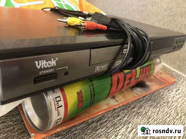 DVD Тверь - изображение 1