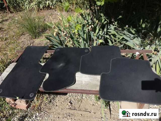 Коврики Volkswagen Passat B6 Пролетарск - изображение 1