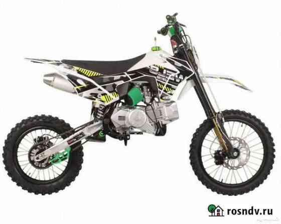 Питбайк Wels CRF190E Омск