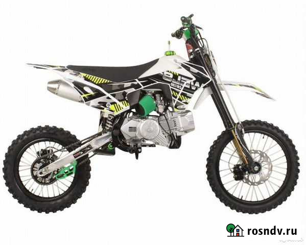 Питбайк Wels CRF190E Омск - изображение 1