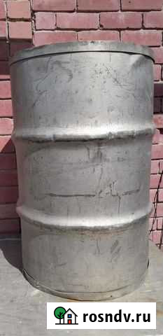 Бак Самара - изображение 1