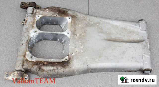 Лот SD3-5 Кронштейн гидроцикла BRP RXT 260 Иркутск - изображение 1