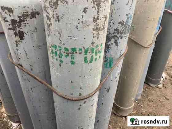 Технические газы Мокшан