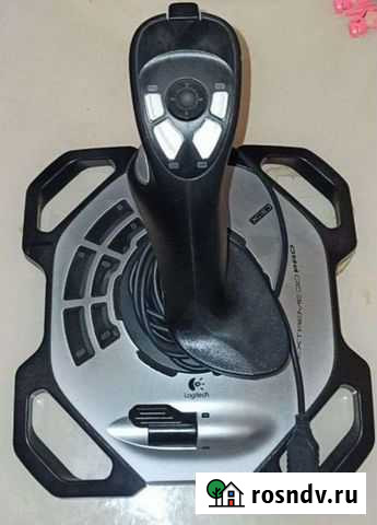 Джойстик Новокузнецк - изображение 1