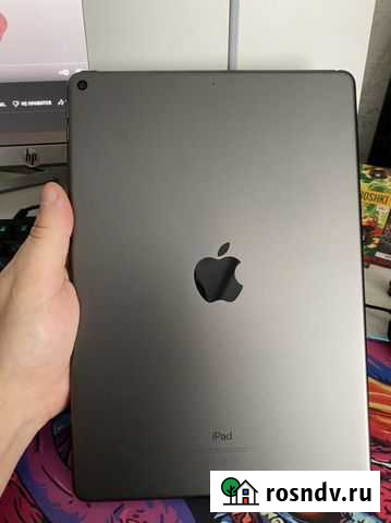 iPad Air 3 2019 64 WI-FI в Идеальном состоянии Саратов - изображение 1