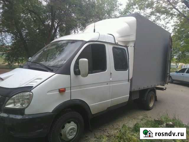 Грузоперевозки. грузчики Саранск - изображение 1