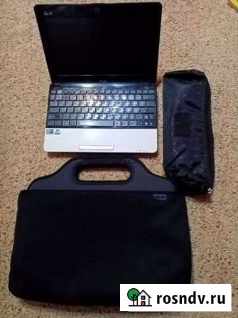 Ноутбук asus на запчасти Северская - изображение 1