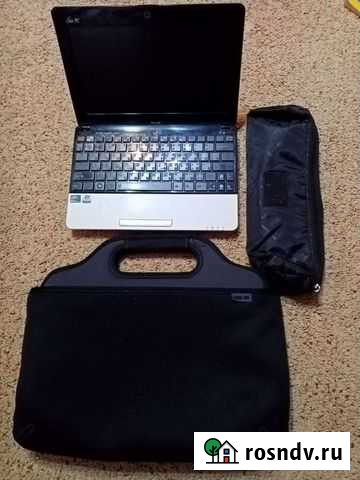 Ноутбук asus на запчасти Северская - изображение 1