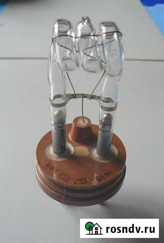 Импульсная лампа ифк-150 Ульяновск - изображение 1