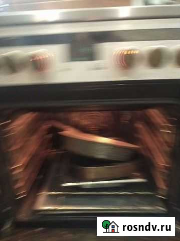 Плита электрическая бу Абакан - изображение 1