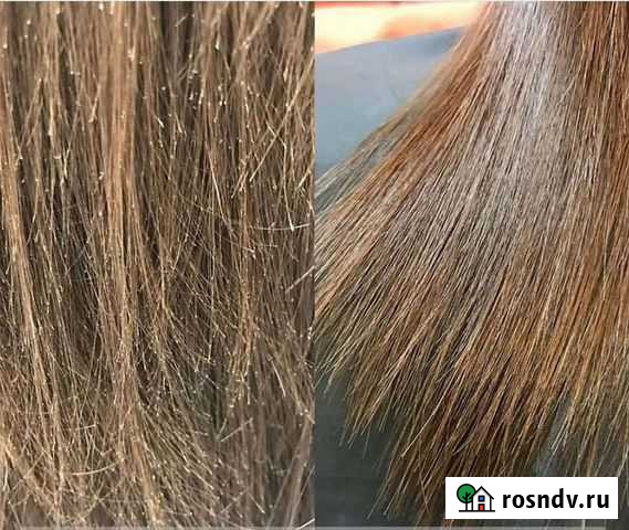 Полировка волос Нижний Новгород - изображение 1