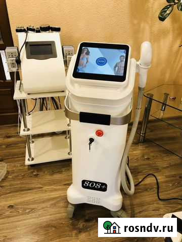 Лазерная эпиляция. Кавитация Белореченск - изображение 1