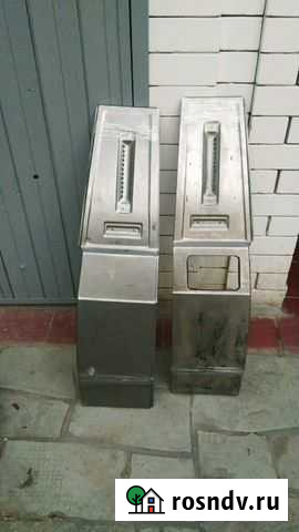 На Вис пикап запчасти Хасавюрт - изображение 1