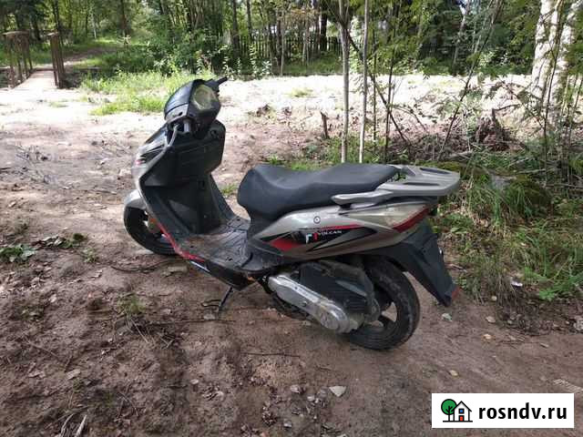 ABM Volcan Санкт-Петербург - изображение 1