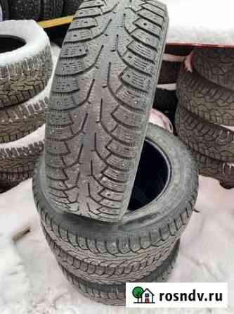Nokian Hakkapeliitta 5 225/60 R17 4шт Ижевск