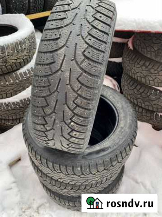 Nokian Hakkapeliitta 5 225/60 R17 4шт Ижевск - изображение 1