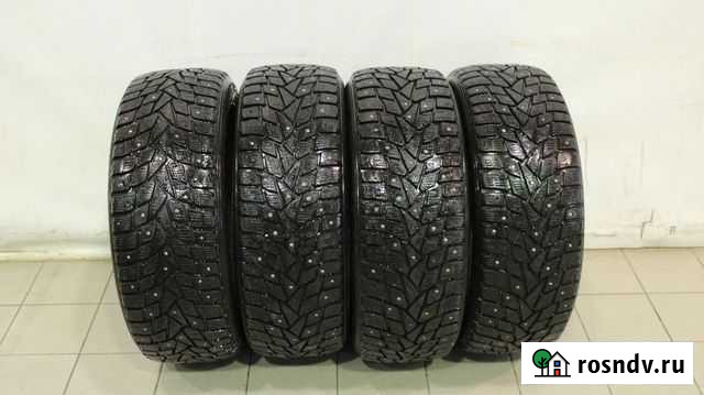 Dunlop 215/50 R17 148G Иваново - изображение 1