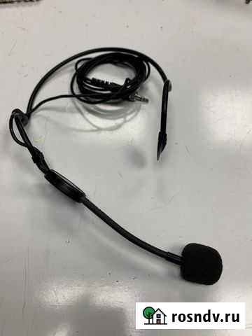 Sennheiser ME 3 Новосибирск - изображение 1