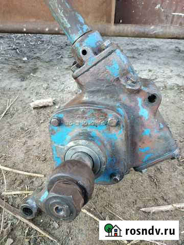 Рулевая колонка юмз Октябрьский - изображение 1