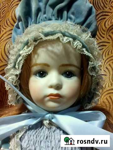 Старинная куколка Дзержинск - изображение 1