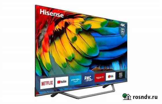 Телевизор hisense 55A7500F новый Арзамас