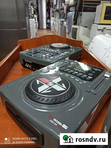 Микшер Volta CDN 41 PRO Выборг - изображение 1