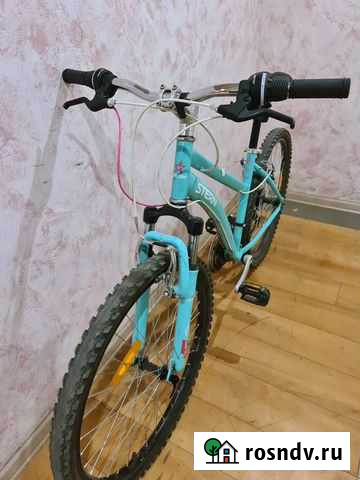 Stern Vega 26 колеса, 16 рама Новосибирск - изображение 1