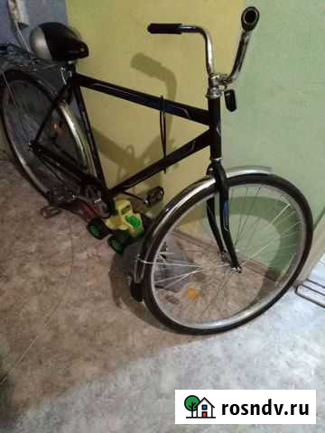 Велосипед Новосибирск - изображение 1