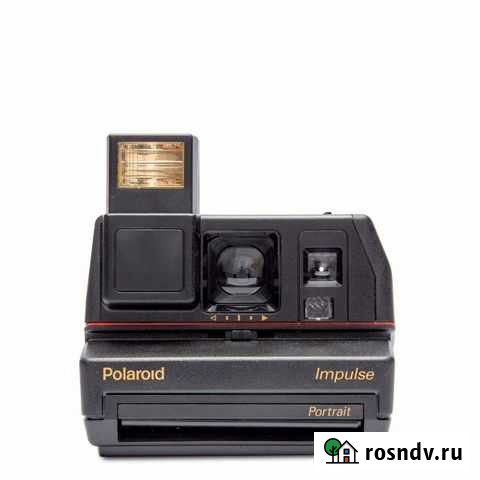 Полароид Боковская - изображение 1