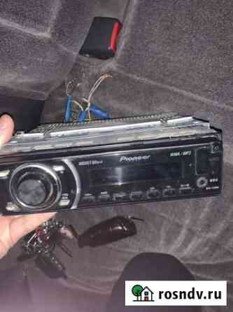 Магнитола pioneer DEH 3110UB Пермь